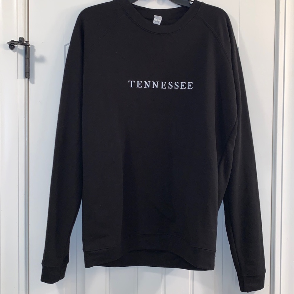 Womens Tennessee Pullover